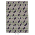 Hand-tufted Rug/Carpet with Pattern